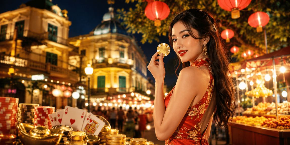 Người chơi tại Hà Nội tham gia Jackpot và thanh toán nhanh chóng